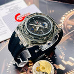 G Force Automatic New Model Style AP P2