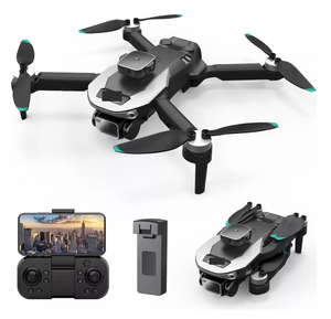 Drone S150 4k Hd Cámara Dual Fotografía