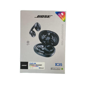 Audifonos Bose K35 Inalambricos TWS